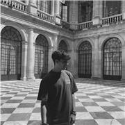 Profesor particular apto para cualquier asignatura. Me adaptaré a tus necesidades.